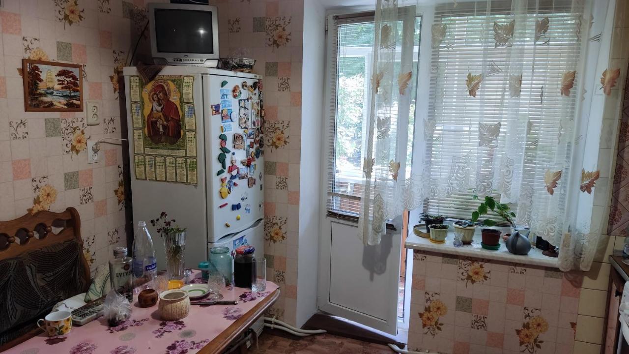 Аренда Квартиры Или Комнат В Квартире Zhmerynka エクステリア 写真