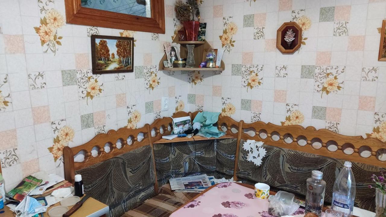 Аренда Квартиры Или Комнат В Квартире Zhmerynka エクステリア 写真