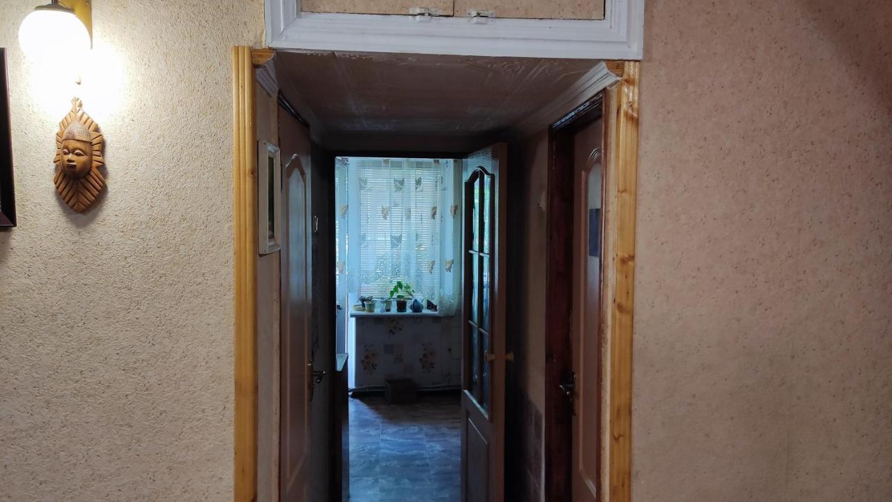Аренда Квартиры Или Комнат В Квартире Zhmerynka エクステリア 写真
