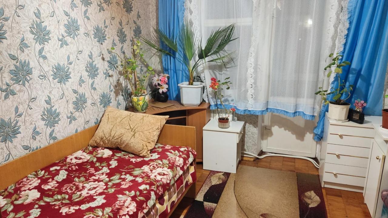 Аренда Квартиры Или Комнат В Квартире Zhmerynka エクステリア 写真