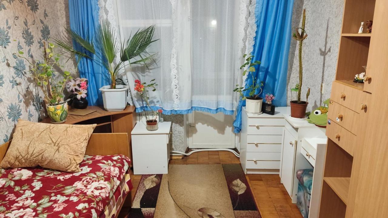 Аренда Квартиры Или Комнат В Квартире Zhmerynka エクステリア 写真