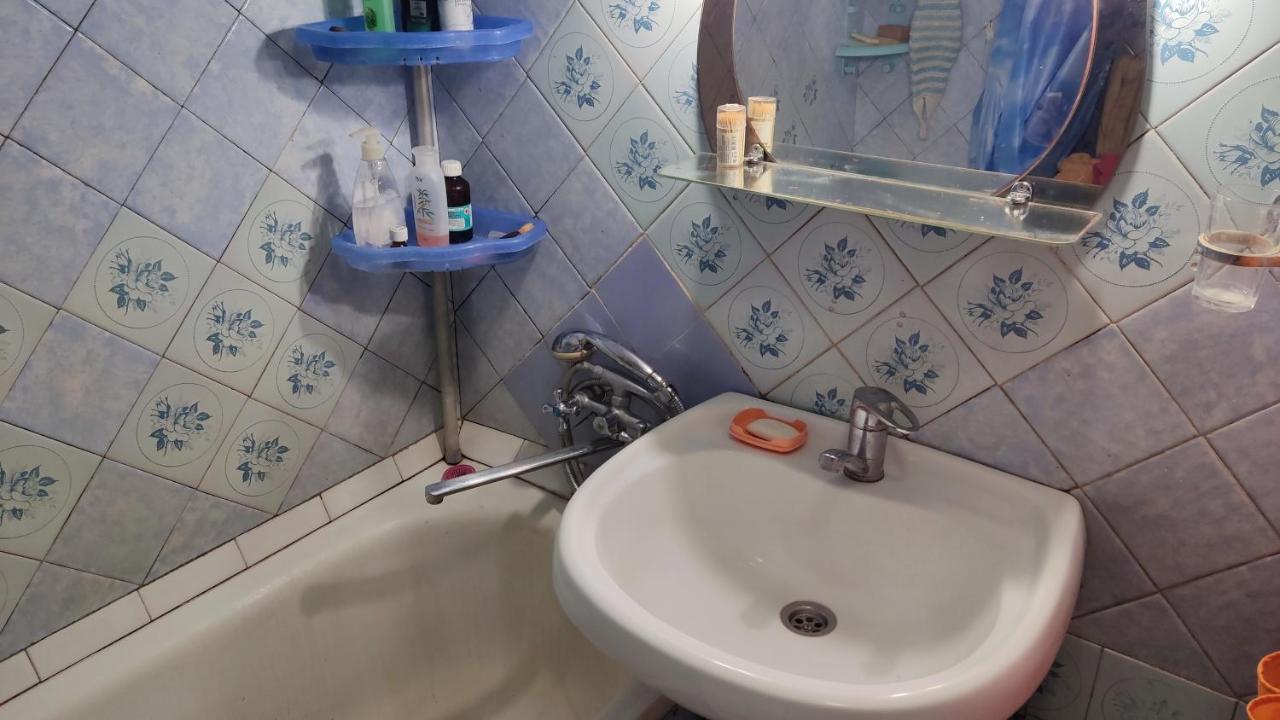 Аренда Квартиры Или Комнат В Квартире Zhmerynka エクステリア 写真